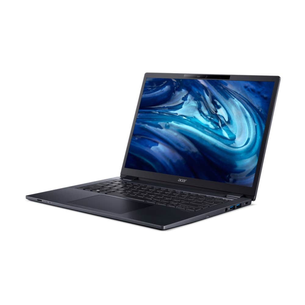 Acer TravelMate P414-41 RYZEN 5 PRO 6650U 16GB RAM 512GB SSD – Good REFURBISHED