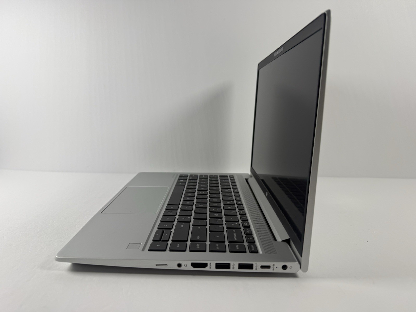 HP PROBOOK 445 G10 14″ LAPTOP + RYZEN 5 7530U + 4GB DDR4 + 256GB NVMe + WIN 11