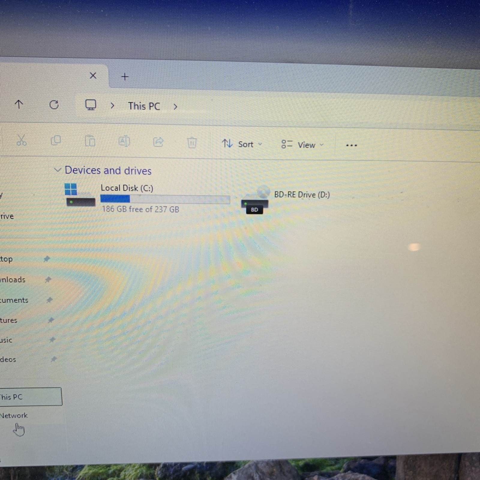Toshiba Satellite P70-A 17″ FHD i7-4700MQ 24GB RAM 256GB SSD GT 740M Blu-ray