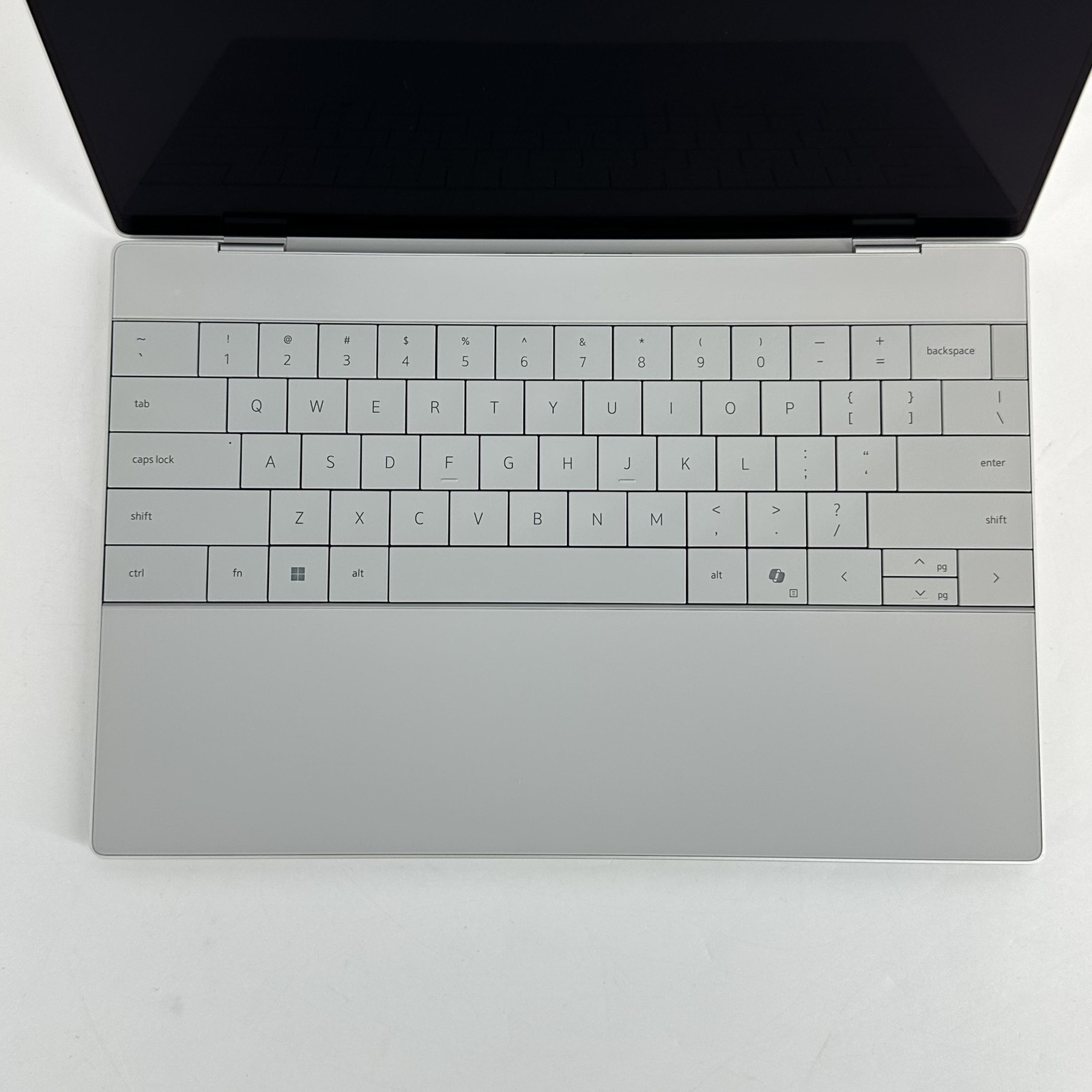 Dell XPS 13 9350 QHD+ TOUCH 2.2 GHz Ultra 7 258V 32GB 1TB SSD Excellent