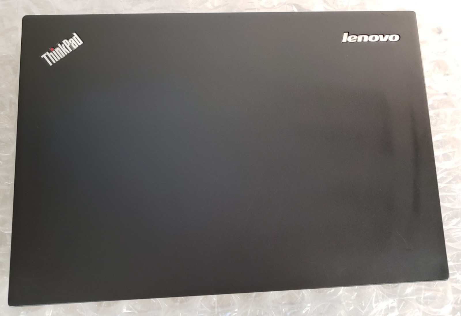 Lenovo ThinkPad T440s Intel Core i7-4600 12GB RAM 256GB SSD Win 11 Pro w/ 90w AC