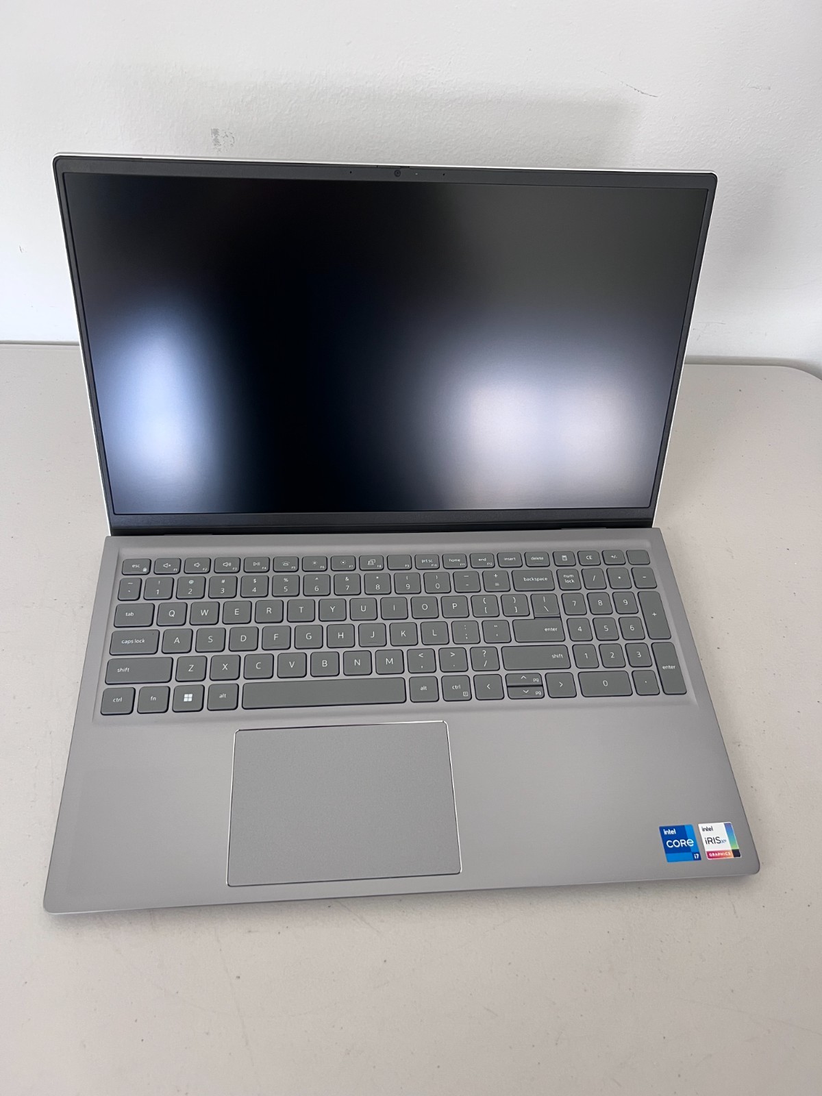 Dell Inspiron 15 5510 i7-11390H 16GB 1TB SSD 15.6″ FHD Backlit Win11 Iris Xe GPU