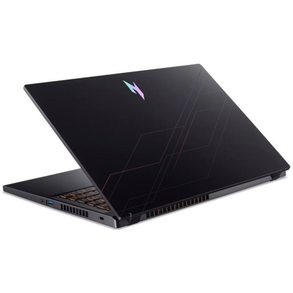 New 15.6″ Acer Nitro FHD IPS 165Hz Laptop, Intel i5-13420H 16GB 512GB RTX 5050