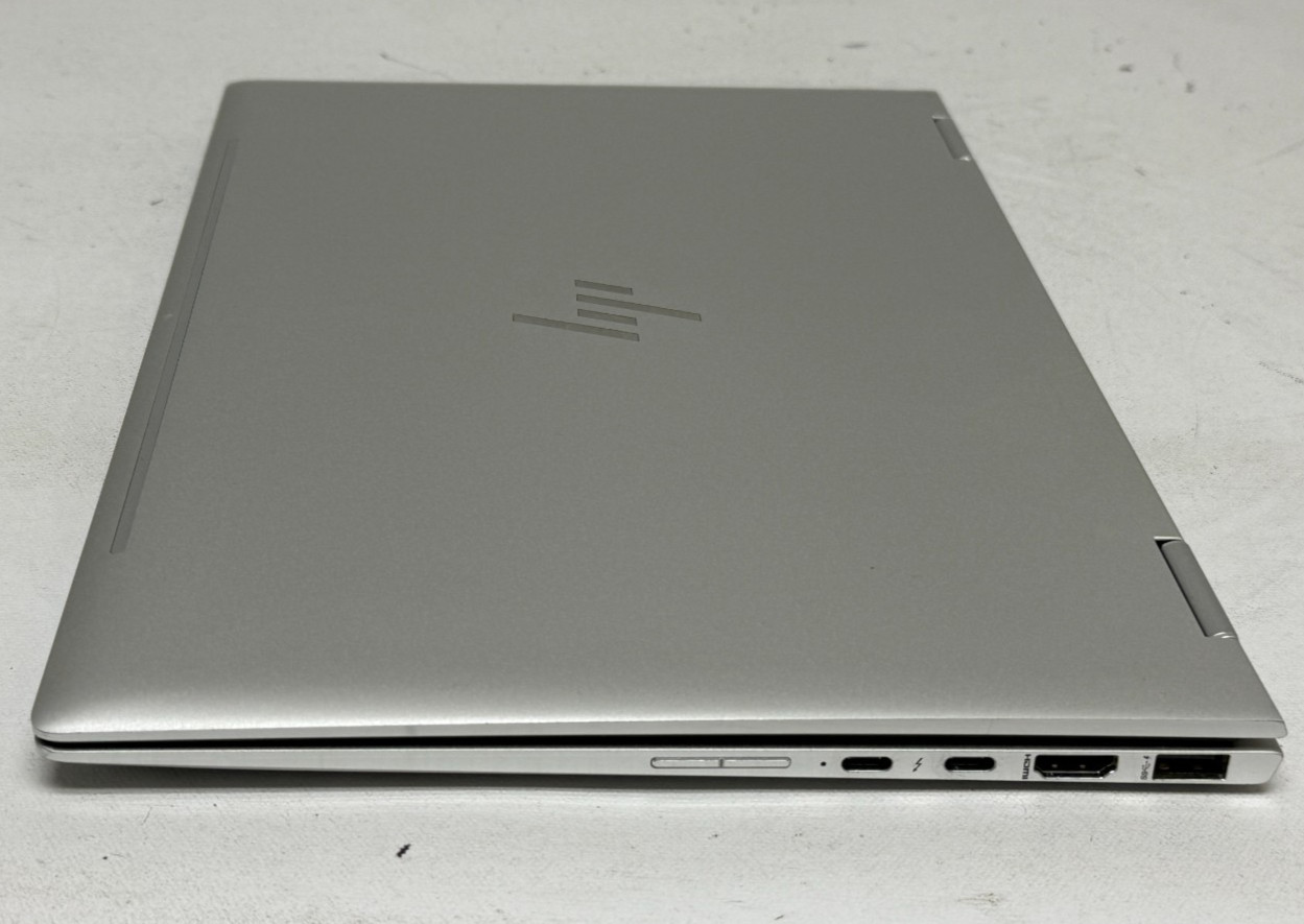 HP EliteBook x360 1040 G6 2in1 14″ (i5-8365u – 8GB RAM – 256GB SSD – Win11Home)