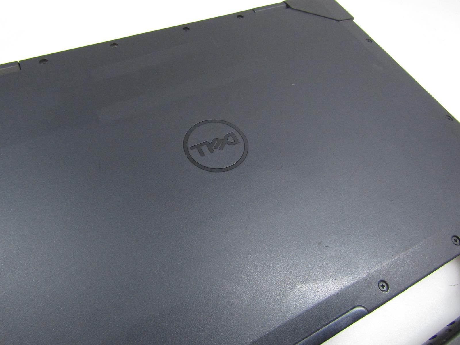 Dell Latitude 5420 Rugged 14″ | 1.90GHz i7-8650U | 16GB DDR4 | AMD Radeon RX 540