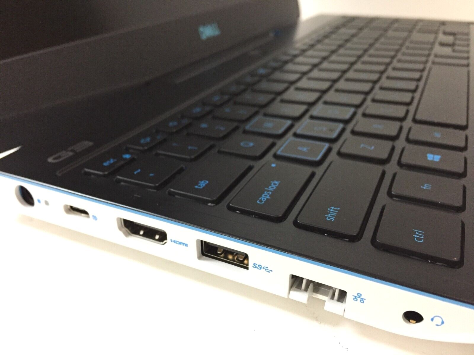 Dell G3 15 3590 Laptop 15.6″/Intel i7-9750H/16GB/32GB RAM/SSD+HDD/Win10