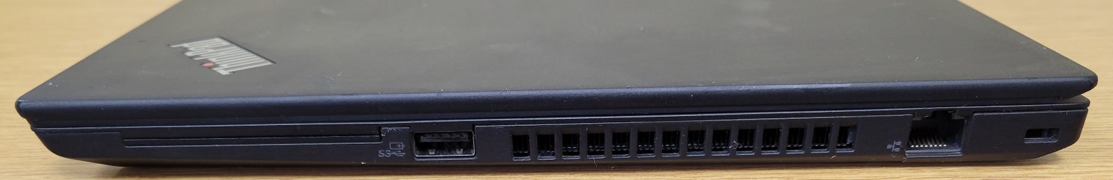 Lenovo ThinkPad P14s Gen2a Ryzen 5 Pro 5650U 2.30GHz 16GB 256GB NVMe Touch No OS