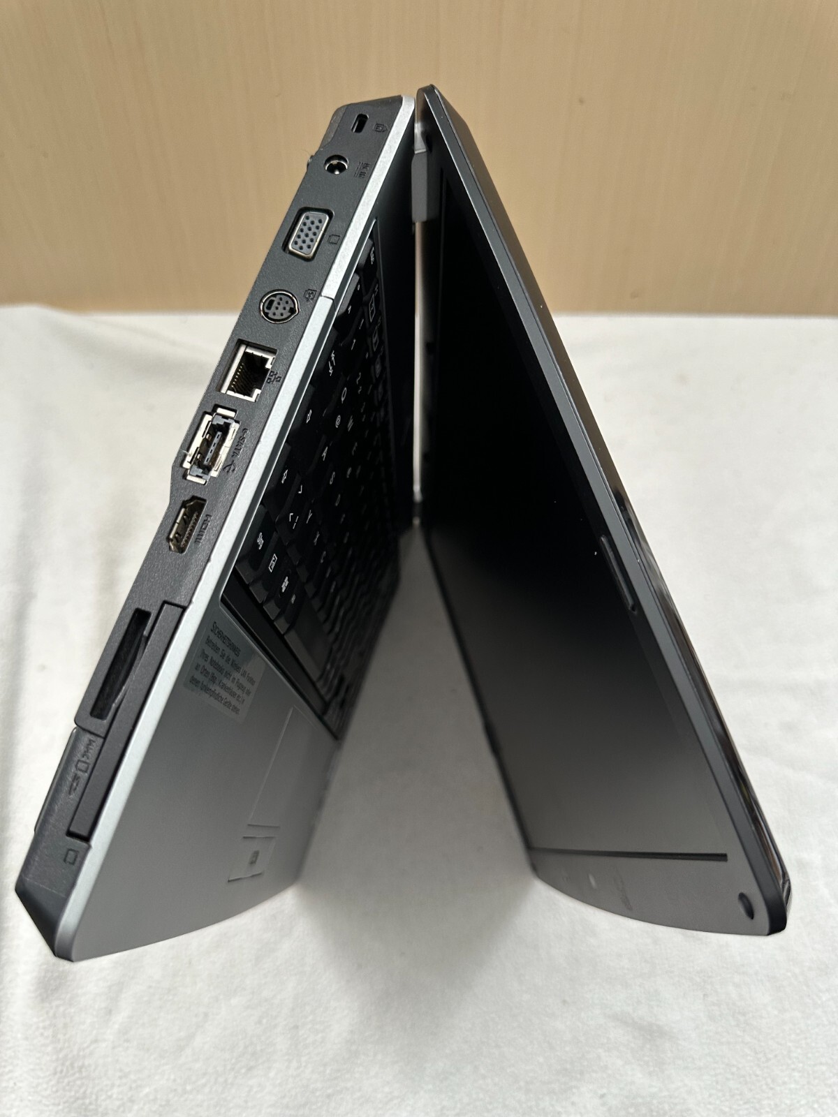 Medion Akoya MD96630 WIM2180 15.4″ Laptop Intel Core Duo T2330 4GB RAM No HDD