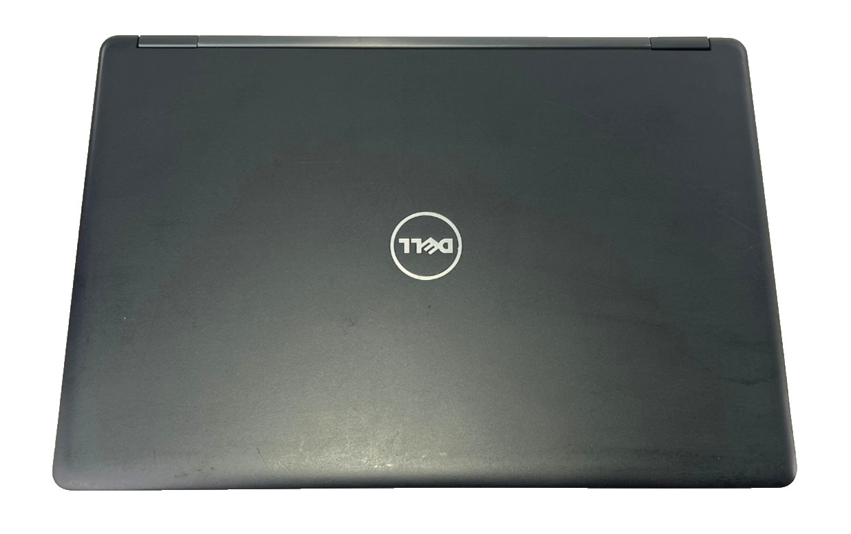 Dell Latitude 5480 14″ Laptop i5 7th Gen 128GB SSD 4GB RAM Win 11 (RAM)