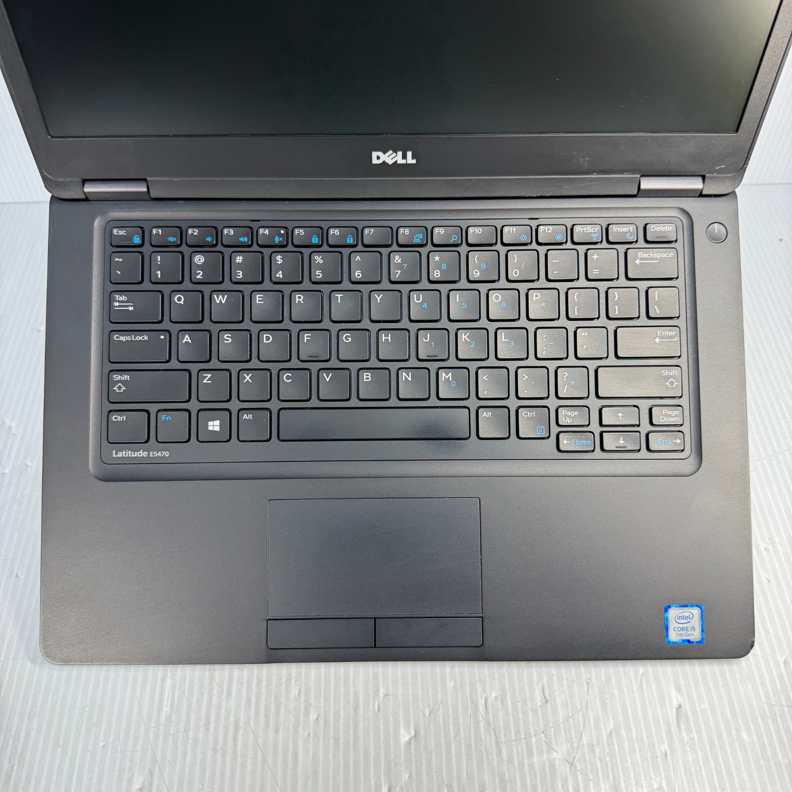 Dell Latitude 5480 i5-7200U 14″ Windows 11 Pro Laptop 128GB SSD 8GB RAM