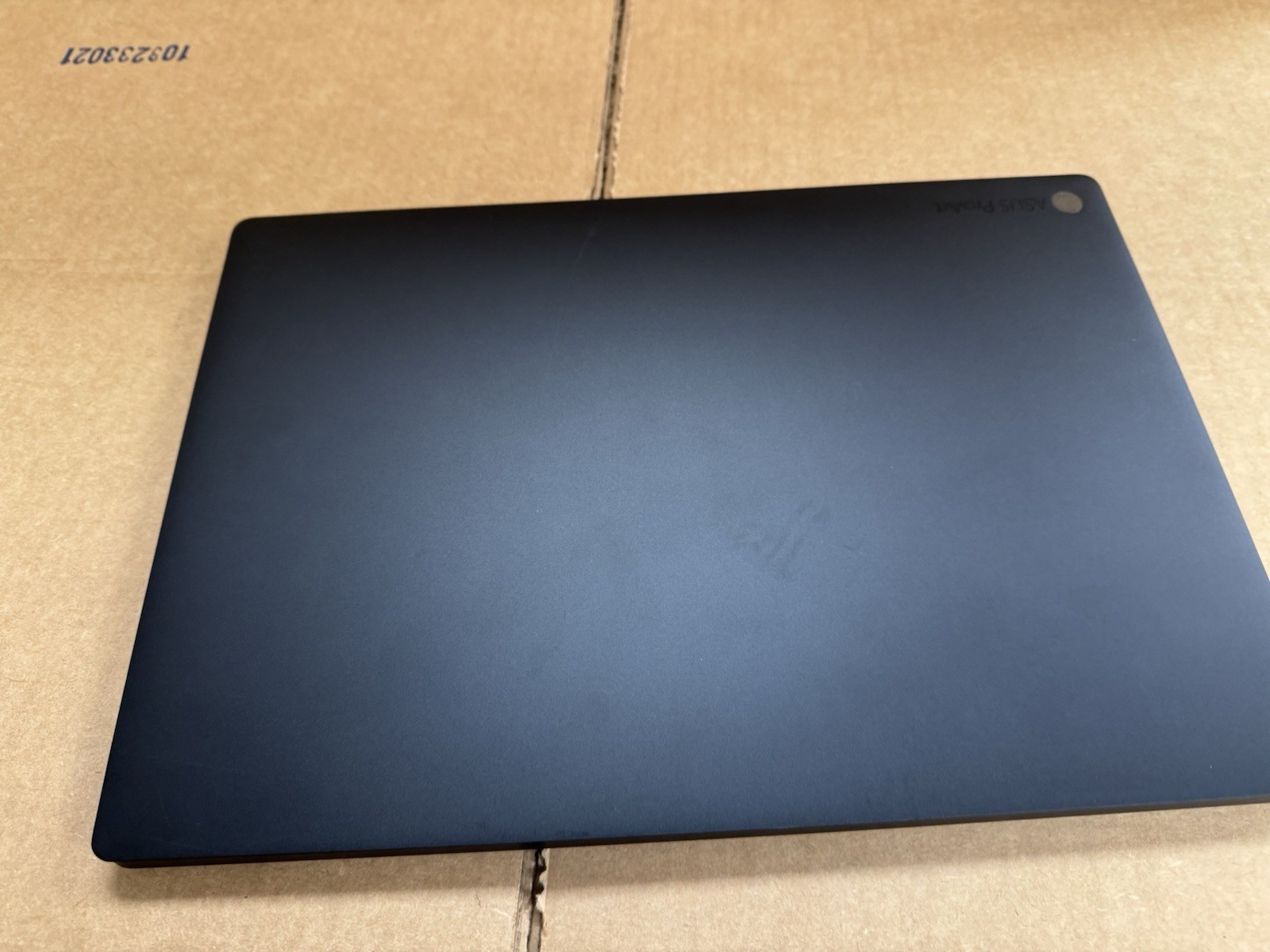 ASUS ProArt P16 H7606WV, 16” OLED touchscreen, 32GB/1TB -EXCELLENT