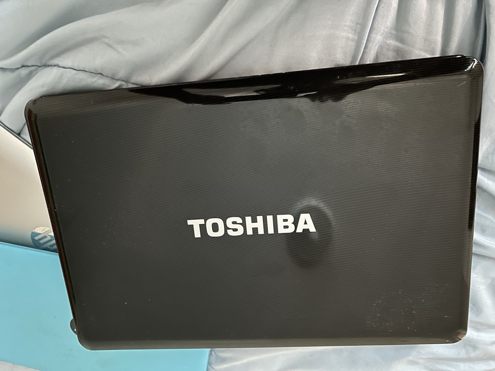 Toshiba Laptop