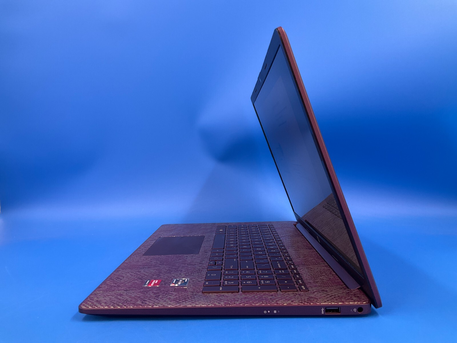 HP Laptop 17-cp0007ds R3-5300U 8GB 512GB BT5 WiFi6 17.3T W11H 601S7UA#ABA ✅