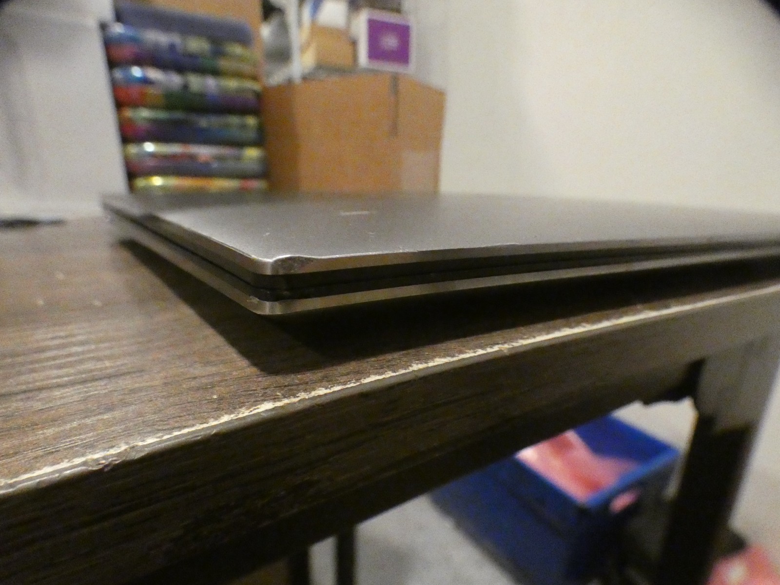 15.6″ Dell Precision 15 5550 i7-10850H 2.70GHZ 16GB 256GB SSD Win 11 Pro T1000