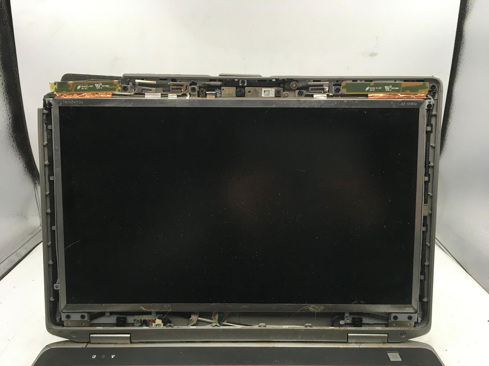 DELL LATITUDE E6420 – FOR PARTS/REPAIR – INTEL I7 2ND GEN – 8GB RAM – READ – BB!