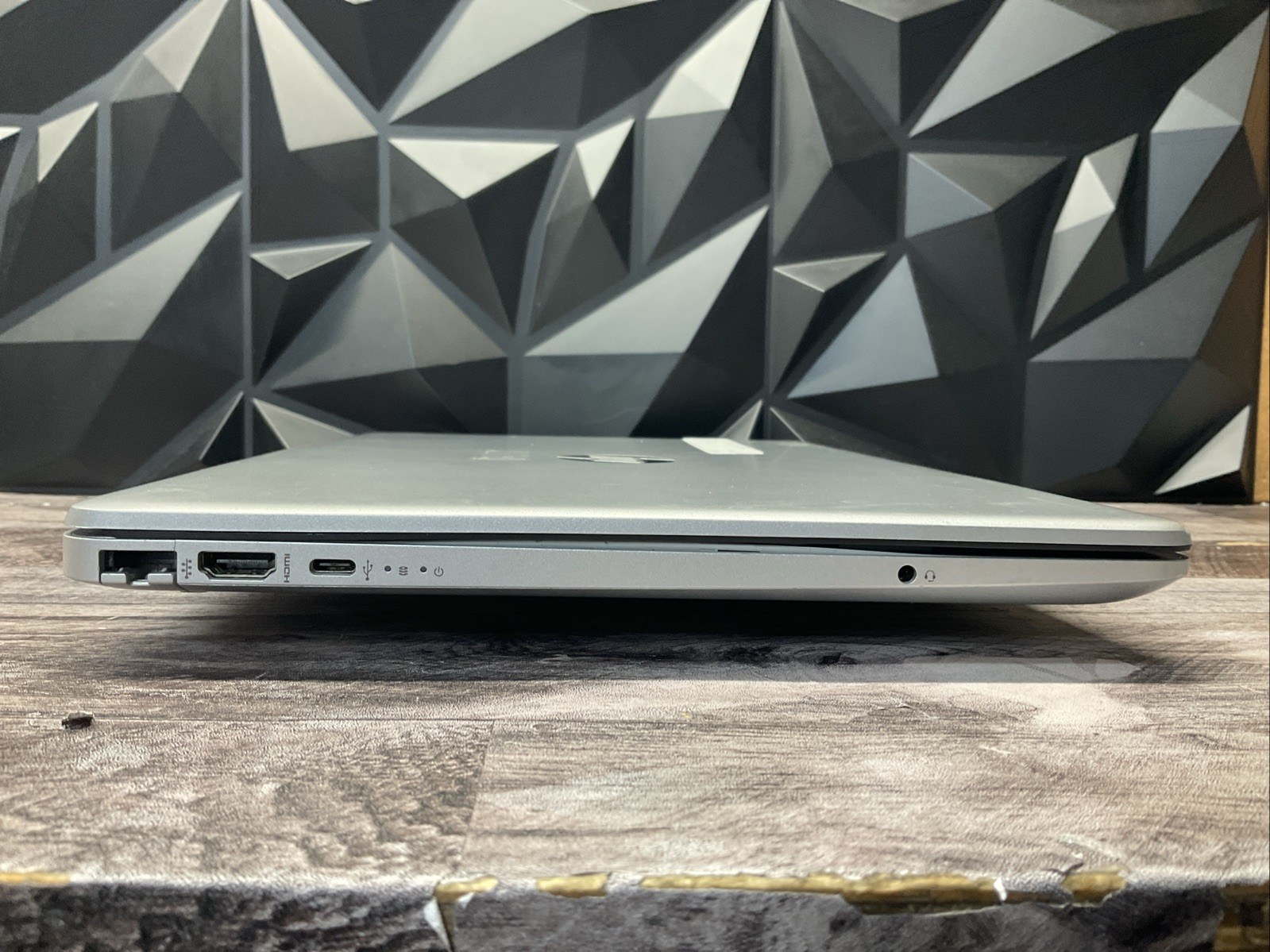 HP Laptop 15 / Intel Core i3 10th Gen / Parts Repair / C15