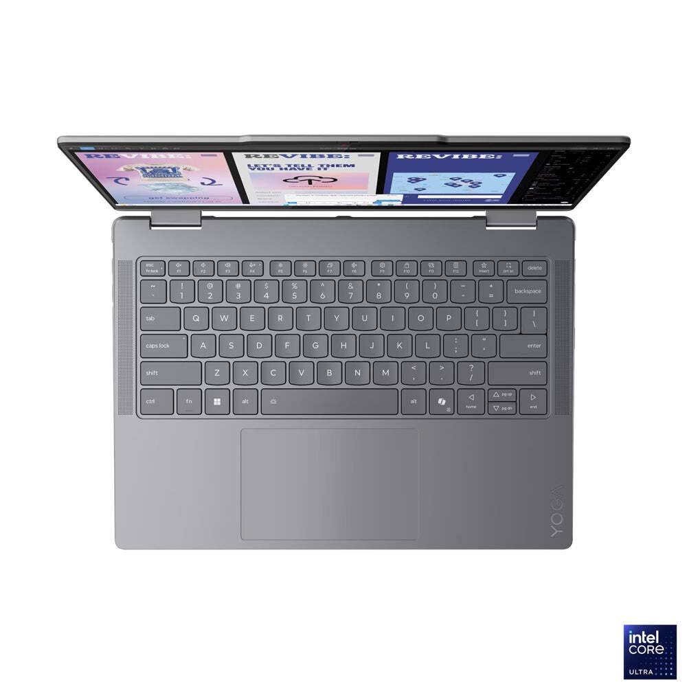 Lenovo Yoga 7 14ILL10 14″ Laptop