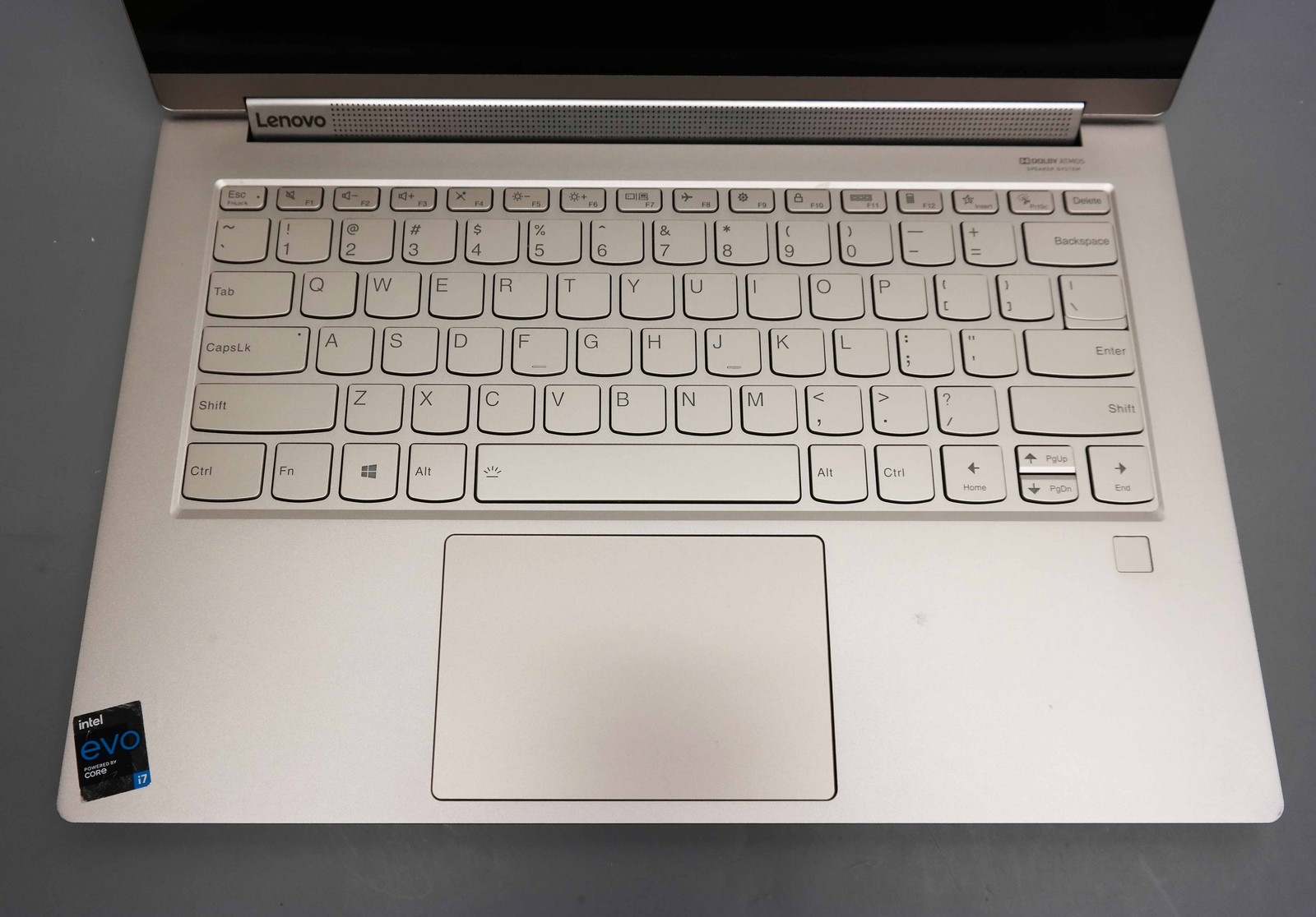 Lenovo Yoga 9 14ITL5 14″ Intel Core i7-1185G7 16GB 512GB SSD