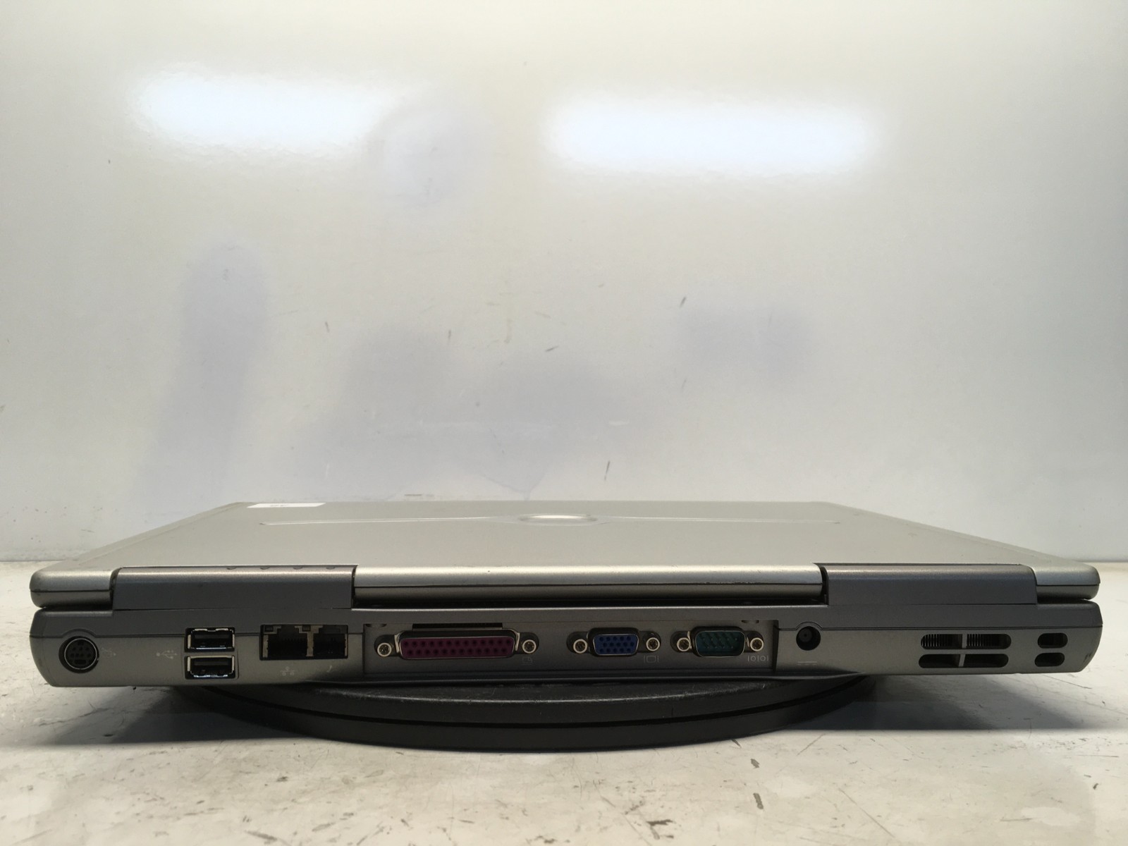Dell Inspiron 8500 Intel Pentium 4 1.2GHz 512 MB NO HDD