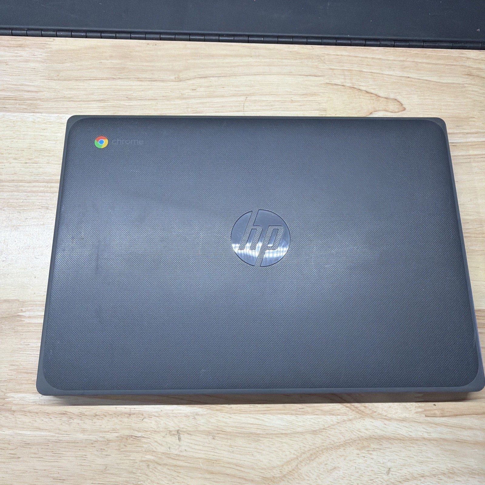 HP Chromebook 11A G8 EE Laptop 11.6″ AMD 4GB RAM 32GB SSD Chrome OS