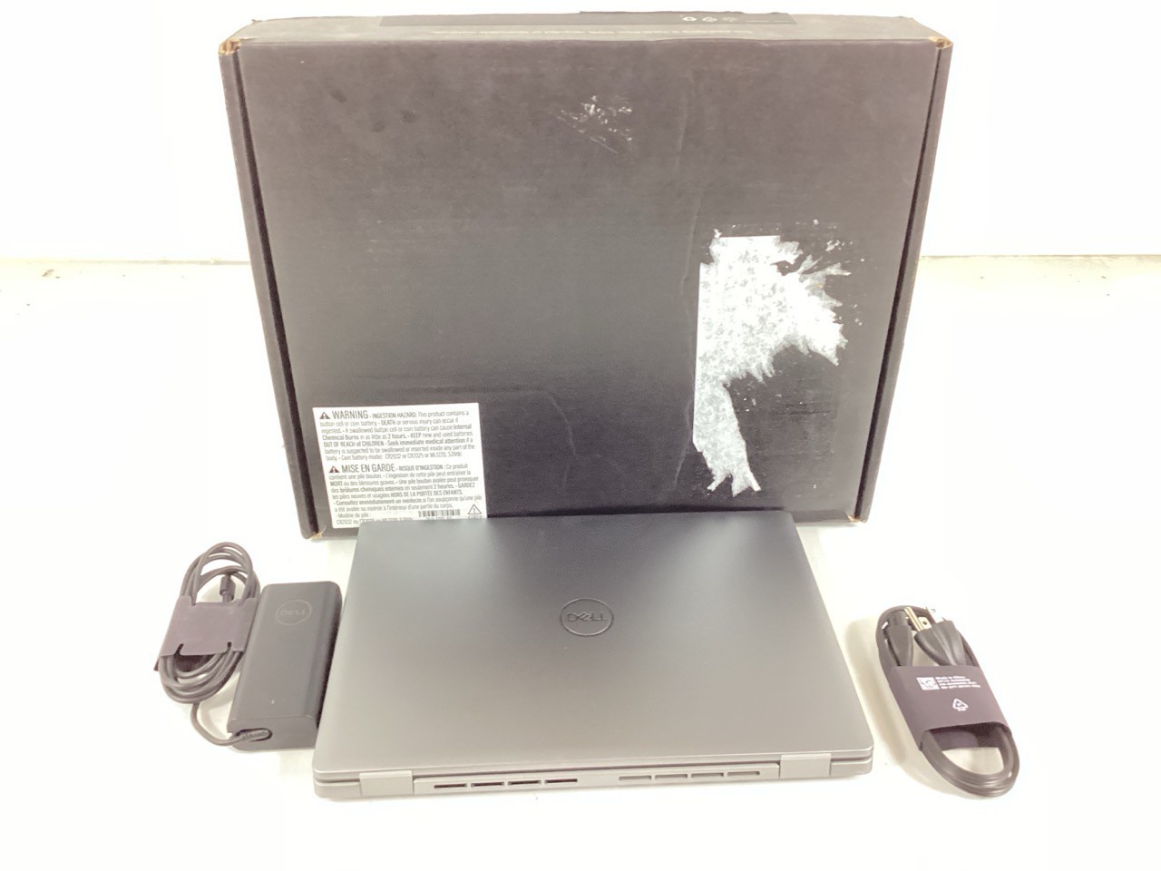 Dell Latitude 7450 14″ FHD Ultra 5-135U 16GB 256GB SSD WiFi 7 W11P – VPWD0
