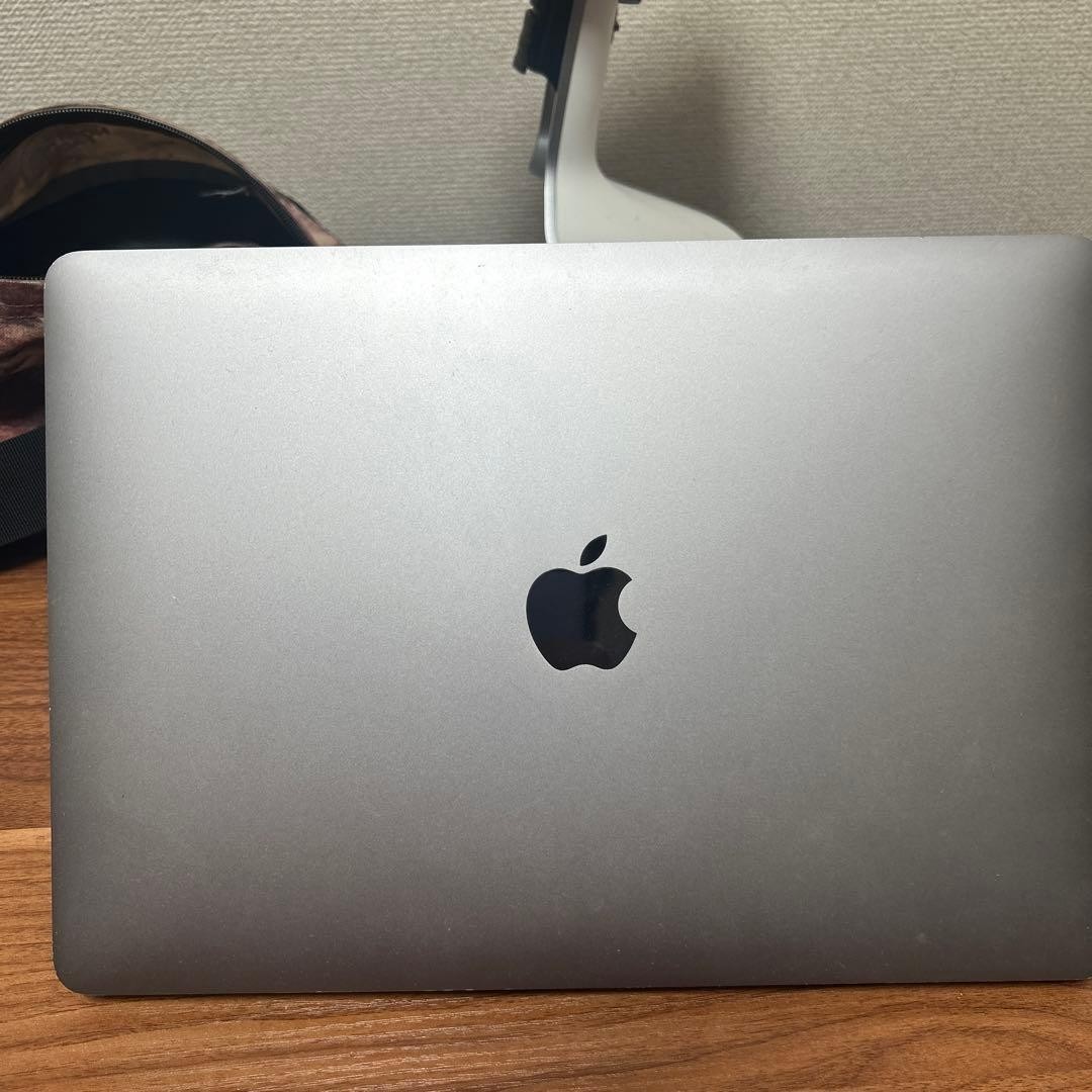 Apple MacBook Air 13.3″ Retina Core i5 1.10GHz RAM 8GB SSD 512GB macOS Catalina