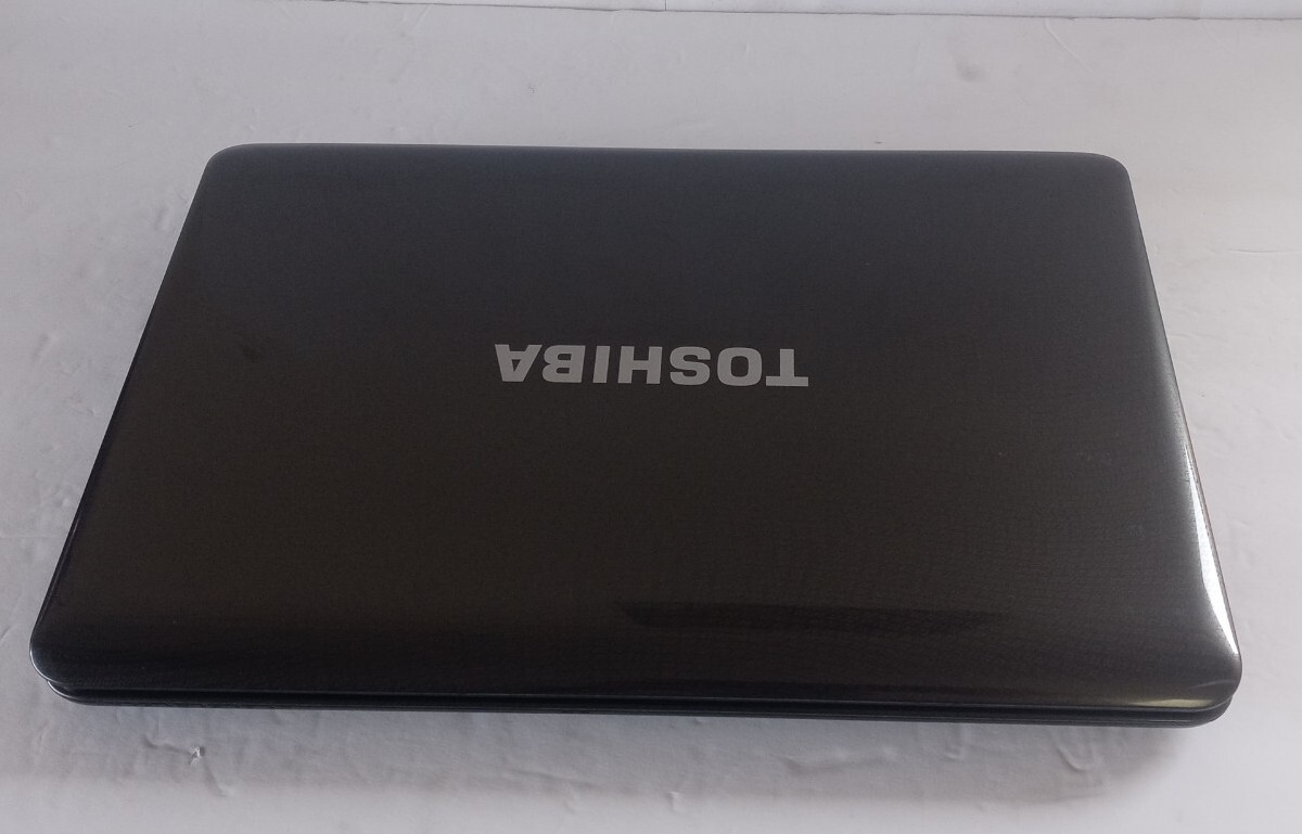 TOSHIBA SATELLITE L655D-S 15.6″ AMD TURION ll 2.30GHz 4GB 500GB WIN 10 PRO