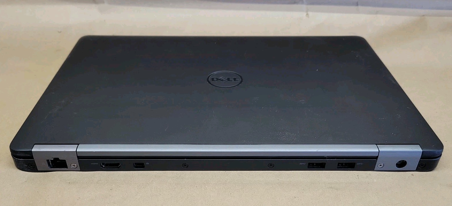 Dell Latitude E7470, Intel Core i7-6600U, 8GB RAM, NO SSD, NO OS *READ*
