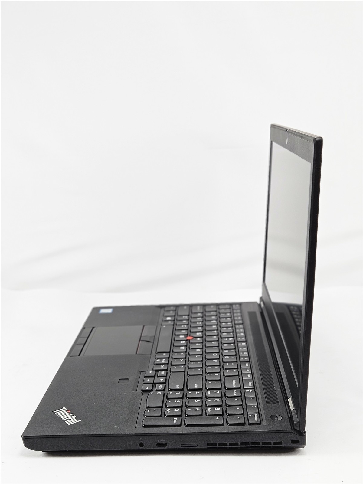 Lenovo ThinkPad P53 Intel Core i7-9850H 16GB 512GB SSD NVIDIA Quadro T1000 15.6″