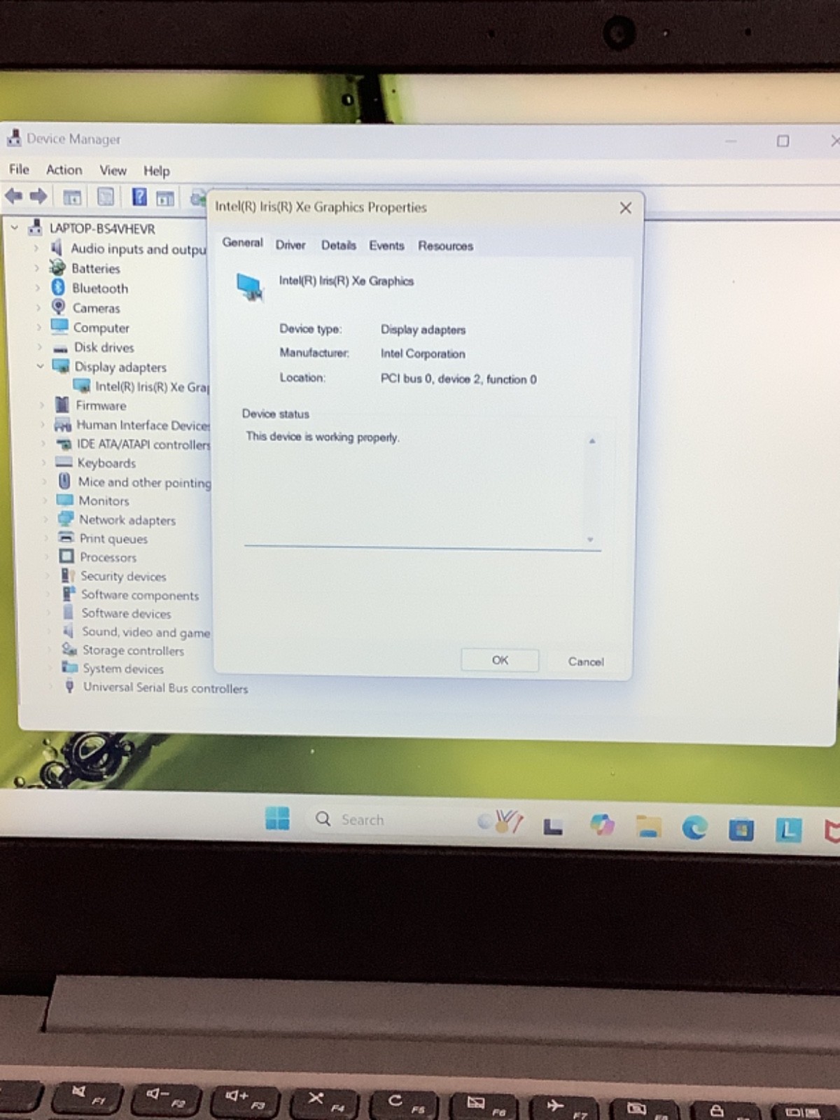 Lenovo IdeaPad 3 15ITL6 15.6″ 8GB 256GB, Silver
