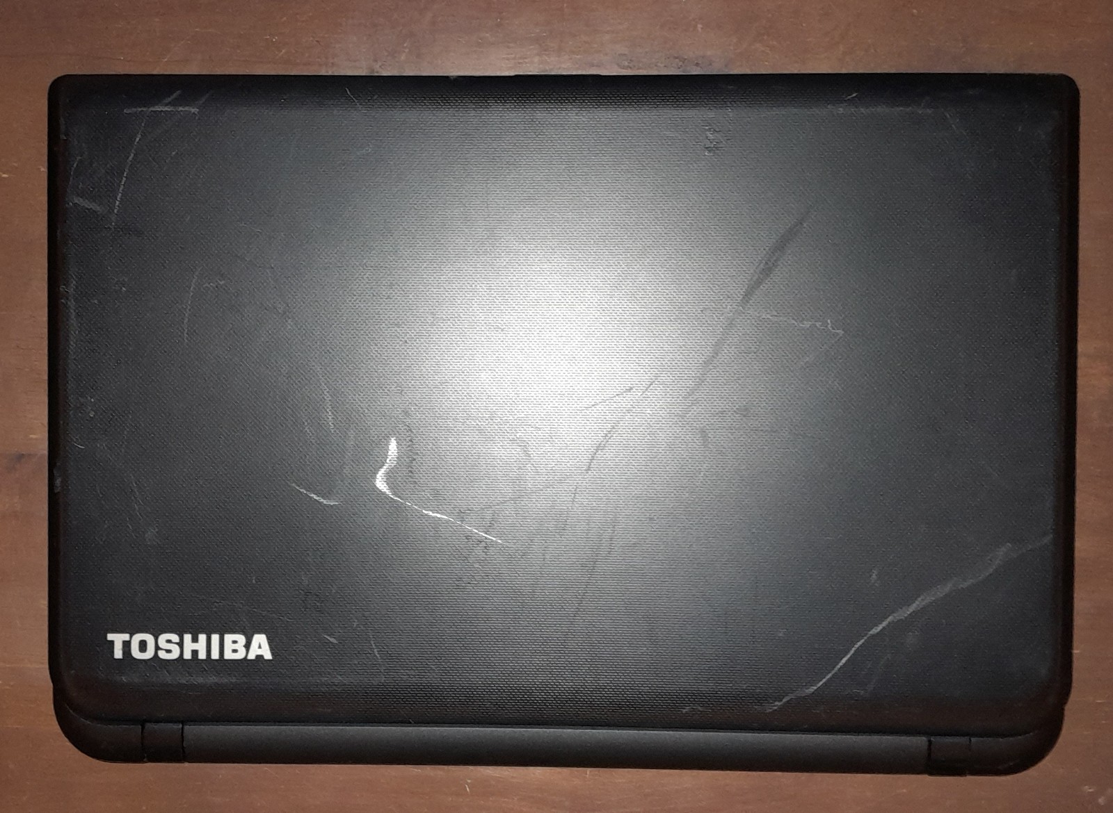 Toshiba Satellite Laptop C55-B5300 CPU 2.16Ghz RAM 4GB 320GB Win 11 Pro HDMI 2K