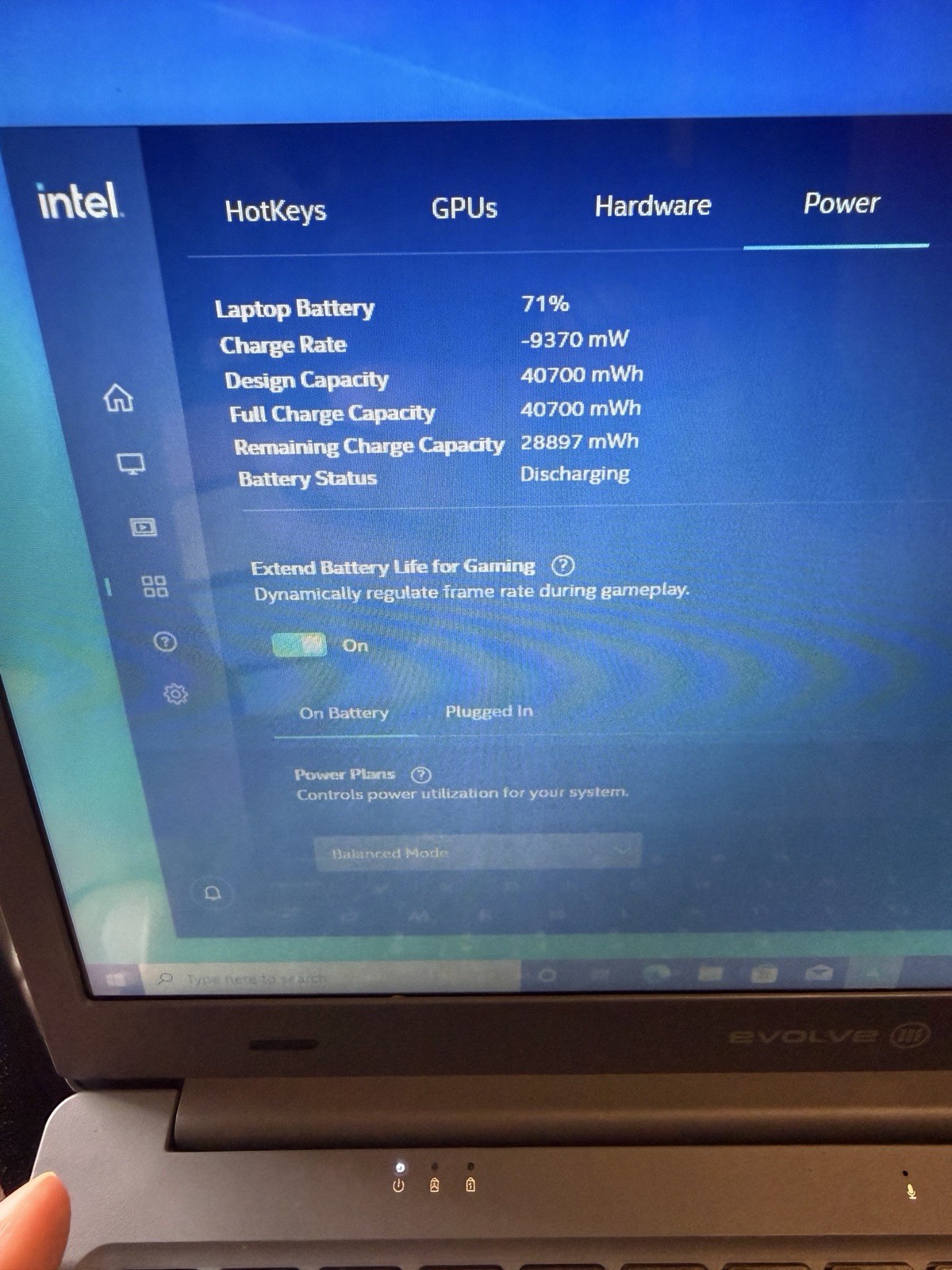 Evolve Maestro E-Book11V2 11.6″ Intel N3450 4GB 64GB eMMC Win10 Gray
