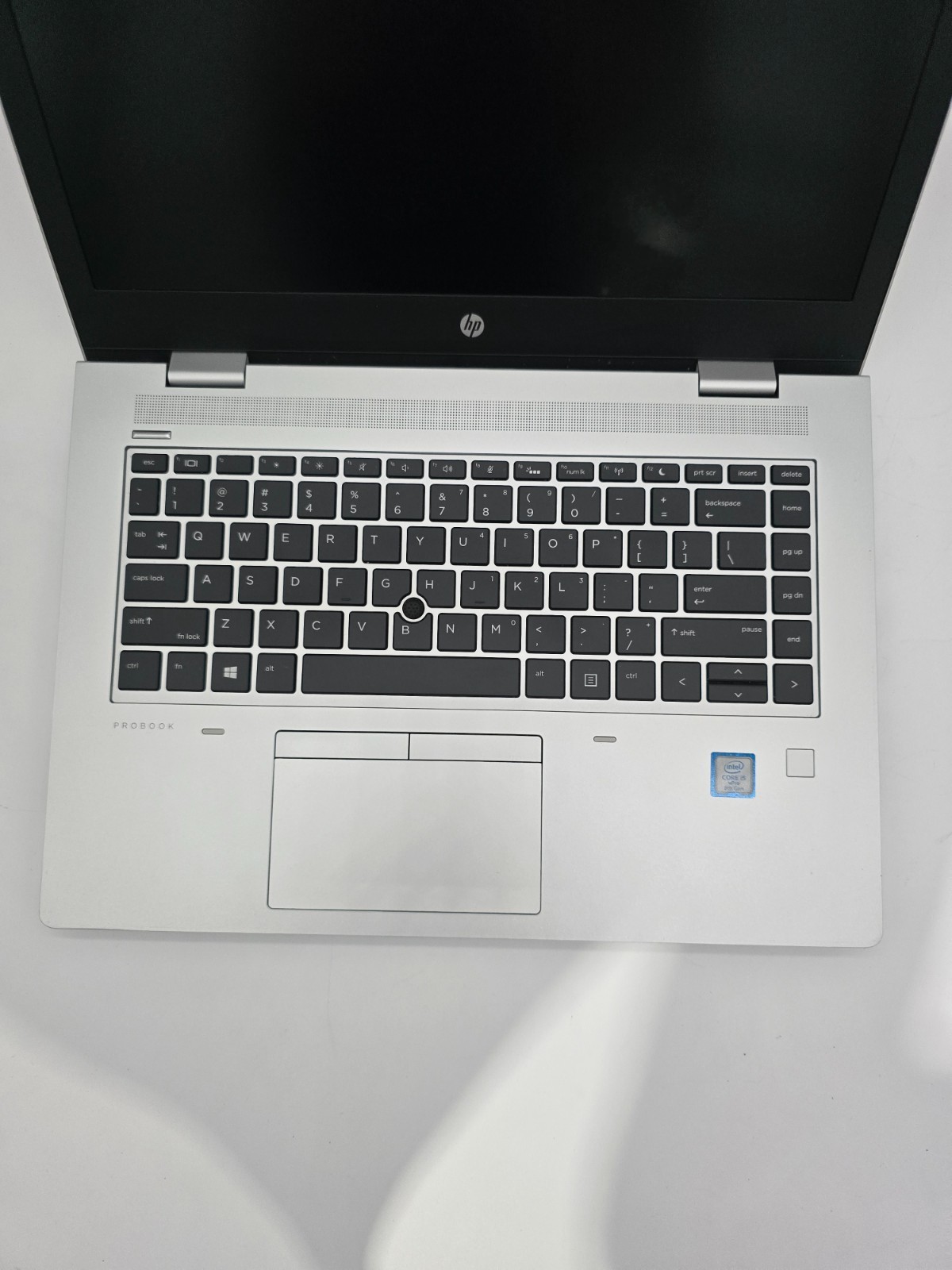HP PROBOOK 640 (G5) Core i5-8365U 1.6GHz 16GB 512GB (Fair)
