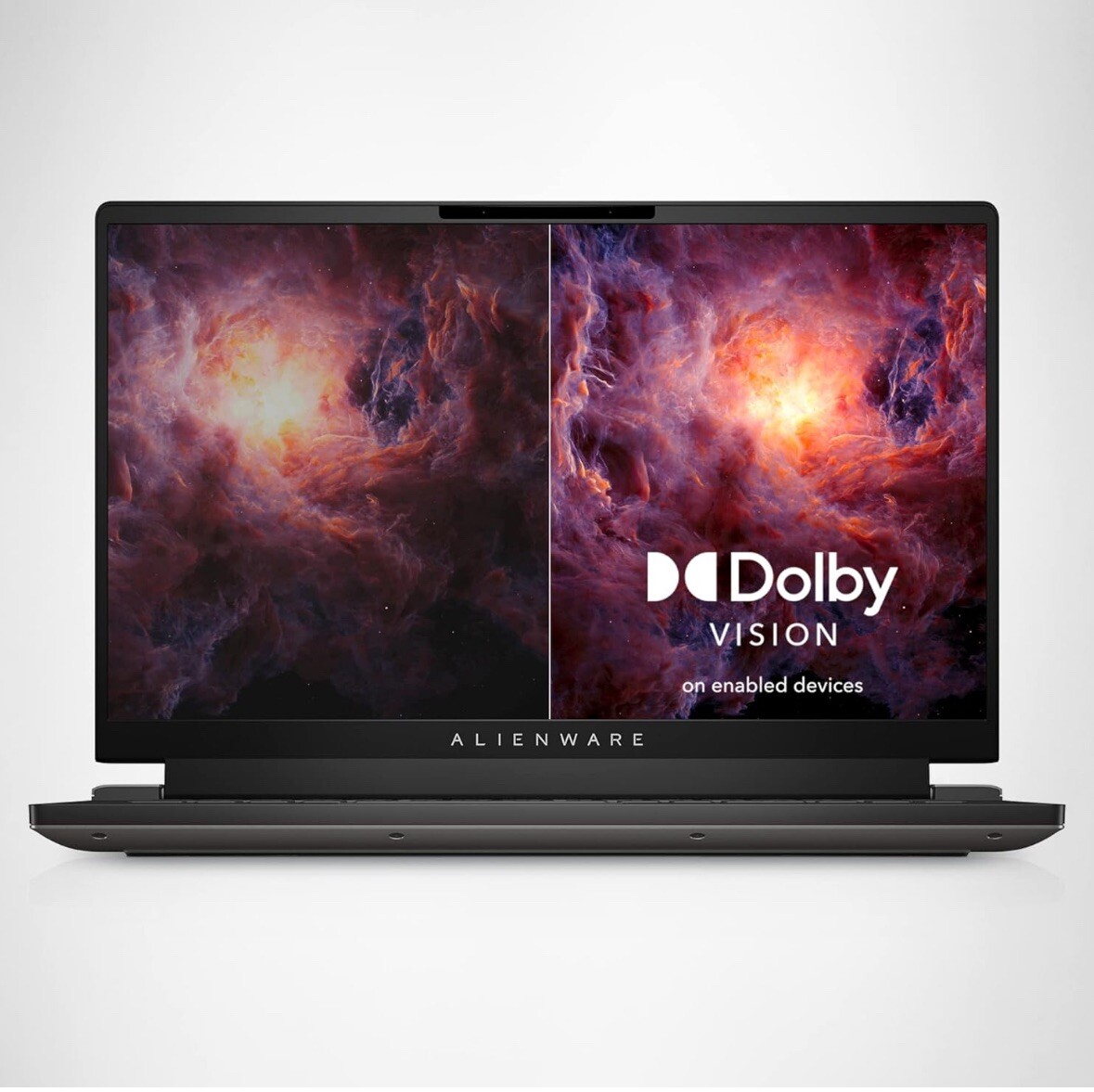 New! Alienware M15 R7 15.6″ QHD 240Hz i7-12700H 16GB RTX 3060 512G Gaming Laptop