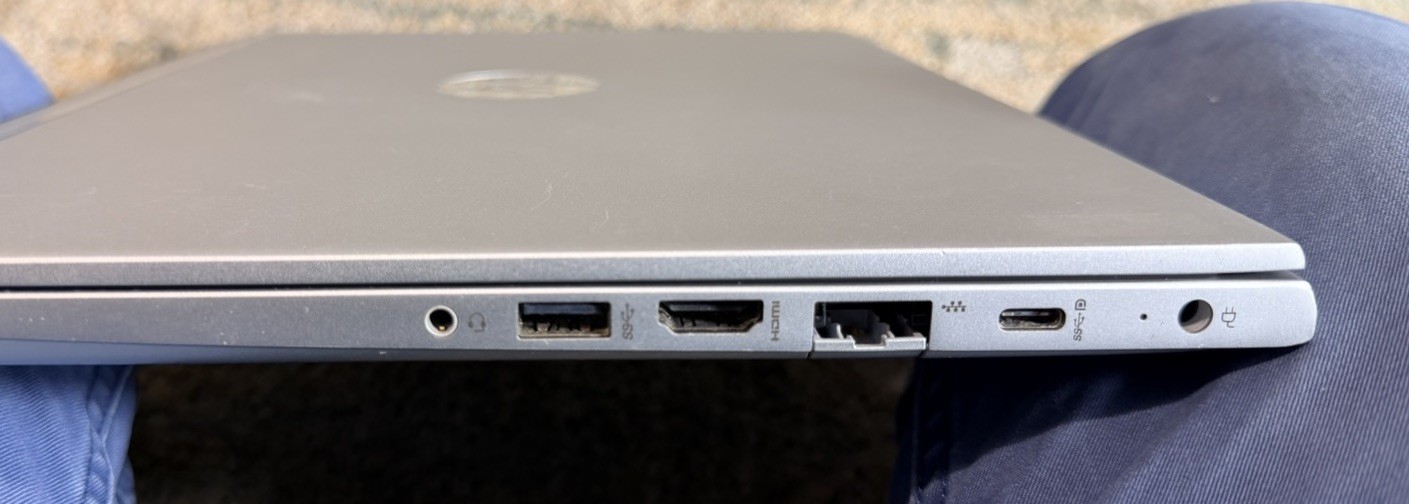 HP ProBook 430 G6 Intel i5-8365U 1.6GHz 4-8GB RAM No HDD/SSD/OS Lot of 11 w/powe
