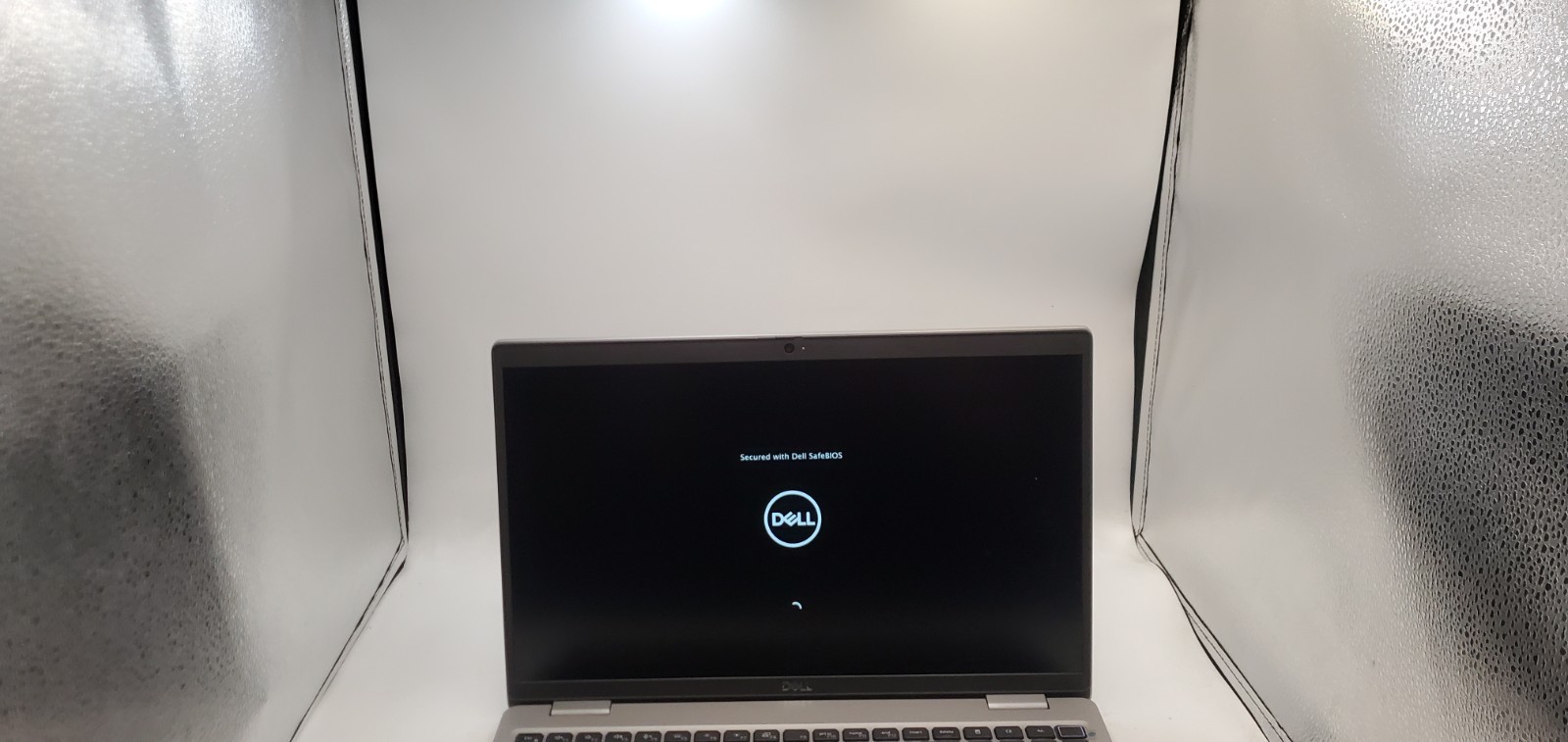 Dell Latitude 5530 Laptop i7-12th Gen 16GB RAM 256GB SSD W11P BIOS Locked