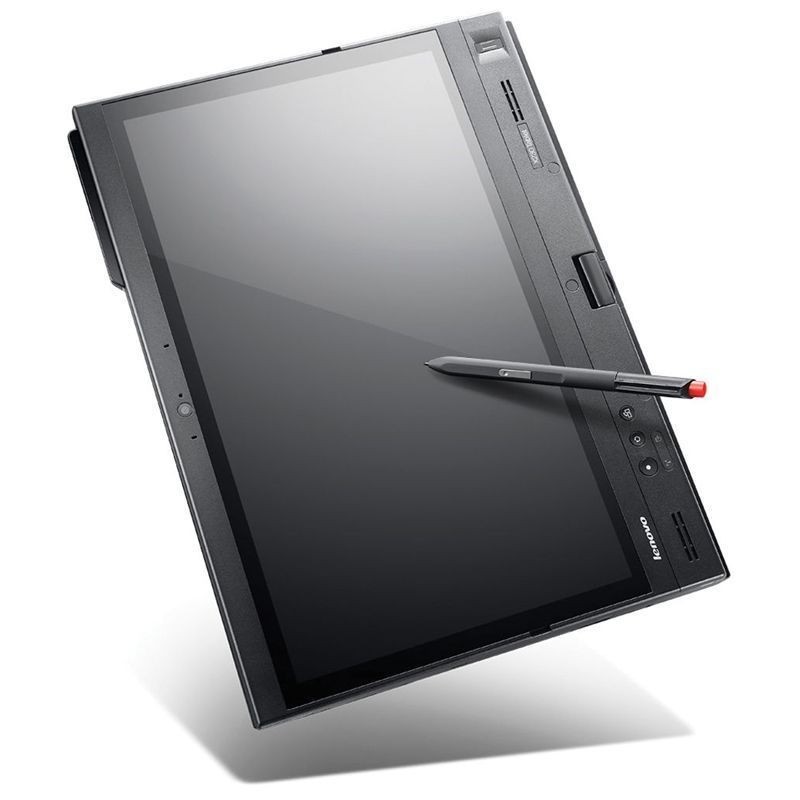 Lenovo Thinkpad X220 TABLET Touch 12.5″ Core-i7 1TB SSD 16GB Dock-DVDRW HDMI