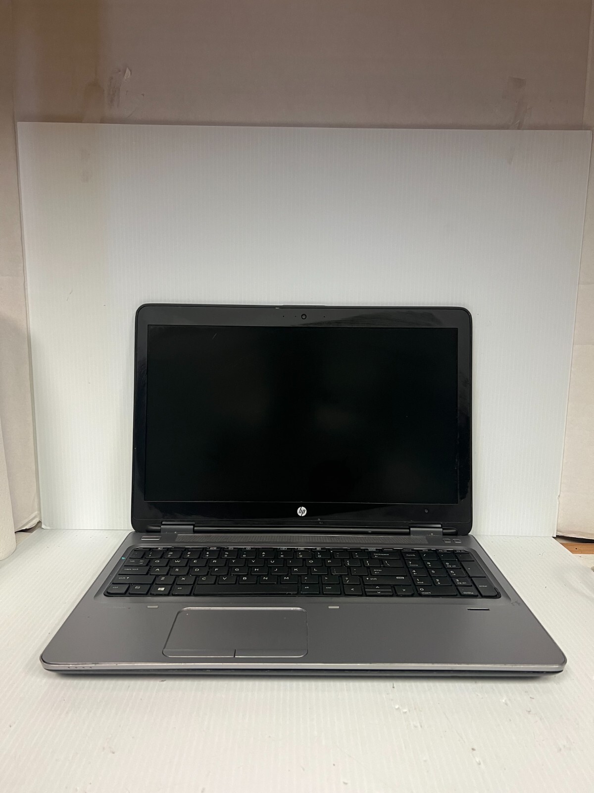 HP Probook 650 G2, i7-6th GEN, 8Gb ram, No HDD