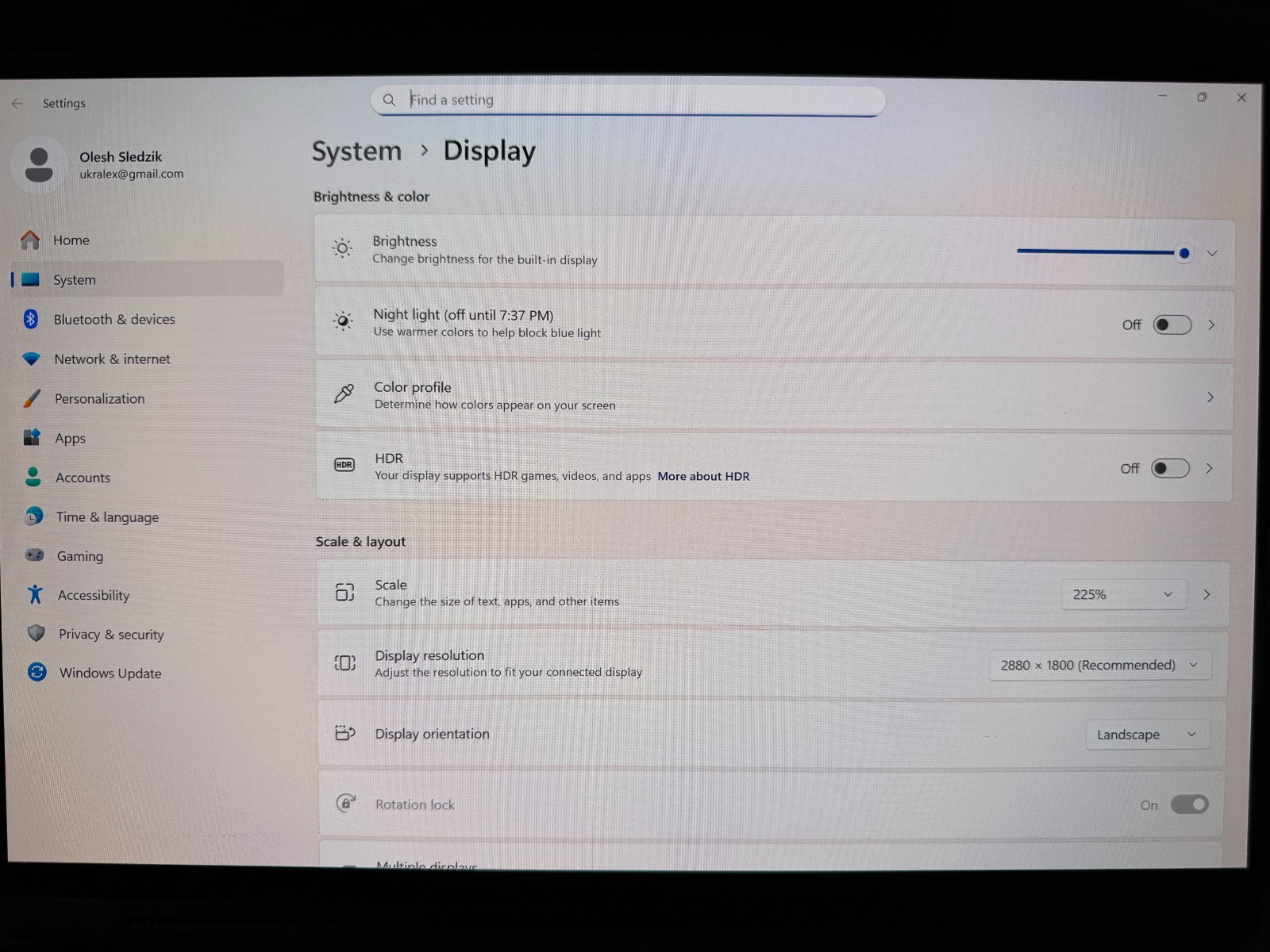 Lenovo Yoga 9i 2-in-1 14″ 2.8K 120Hz OLED Ultra 7 16GB RAM 1TBSSD *WORKS* READ