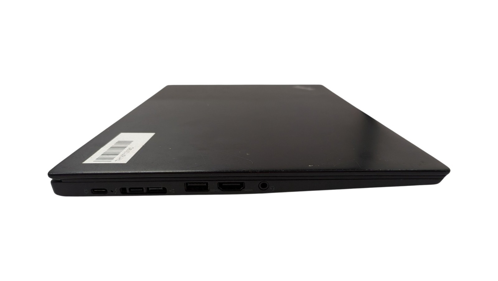 Lenovo ThinkPad T490s i7-8665U @ 1.90GHz, 8GB, 256GB NVMe, Windows 11 Pro