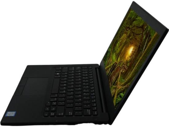 Dell Latitude 7280 12.5″ I5-6300U 2.4GHz 8GB RAM 256GB | GOOD | REFURBISHED