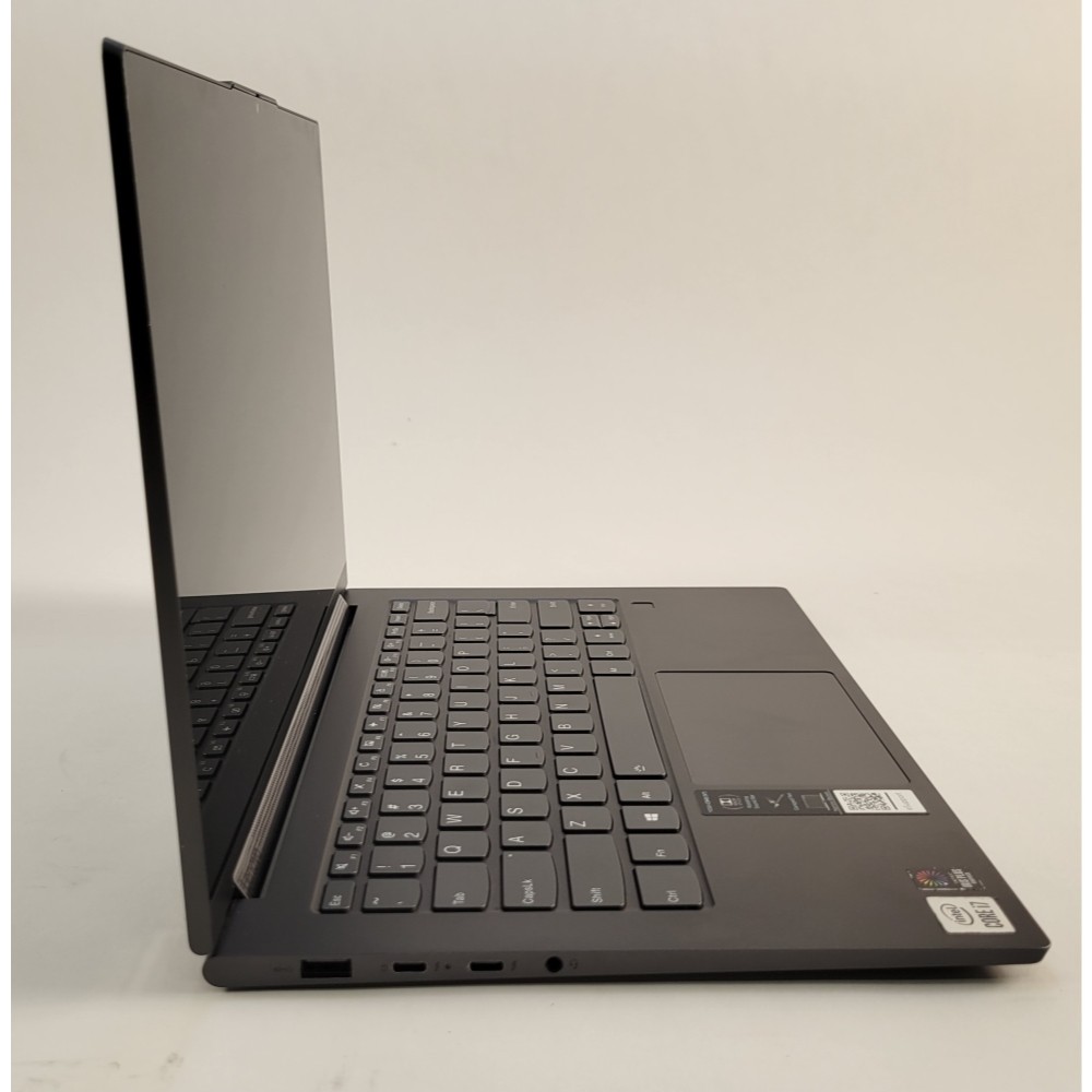 Lenovo Yoga C940-14IIL 14″, i7-1065G7 -16GB RAM- 512GB SSD