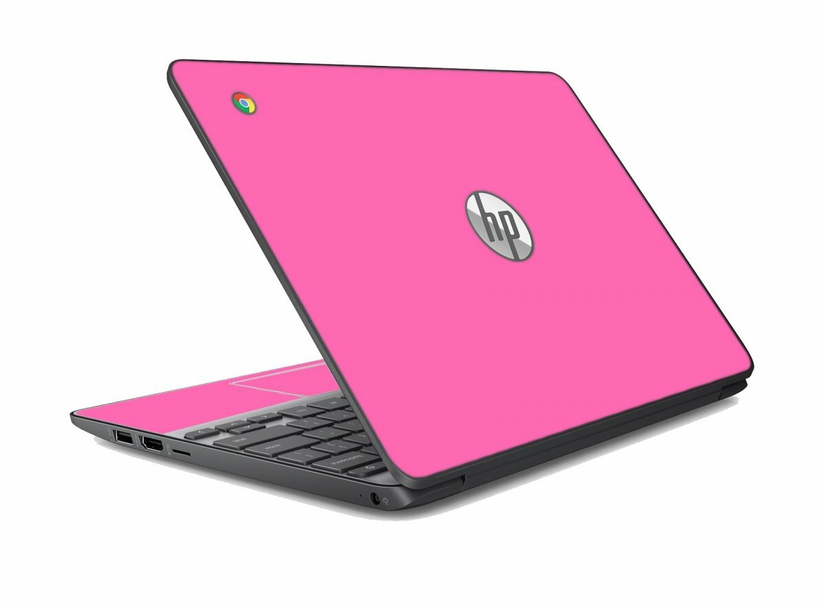 HP CHROMEBOOK LAPTOP 14″ INTEL 2.1GHZ 4 MEMORY 16 SSD BLUETOOTH HDMI WEBCAM WiFi