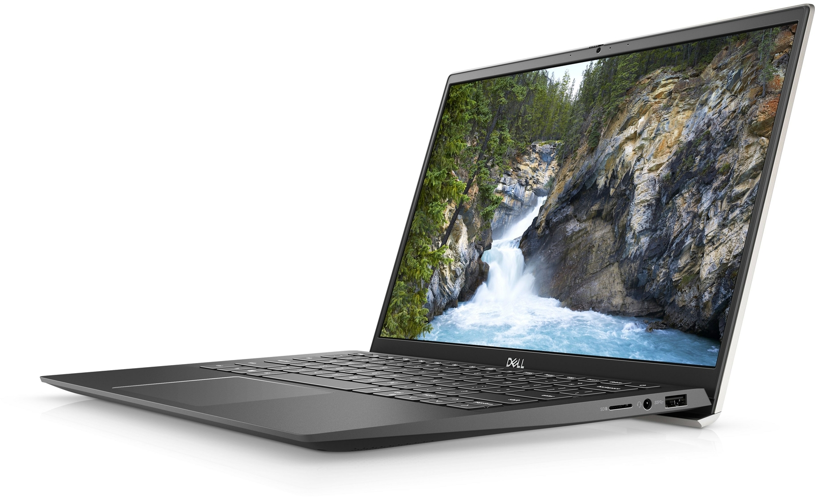 Dell Vostro 13 5301 13.3″ FHD i5-1135G7 8GB 512GB SSD Webcam FPReader Win 11 Pro