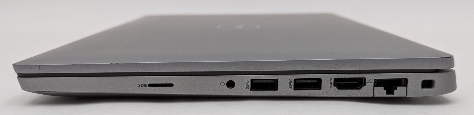 Incomplete Dell Latitude 5420 14″ Laptop i5-1145G7 2.60GHz 16GB RAM *BIOS LOCKED