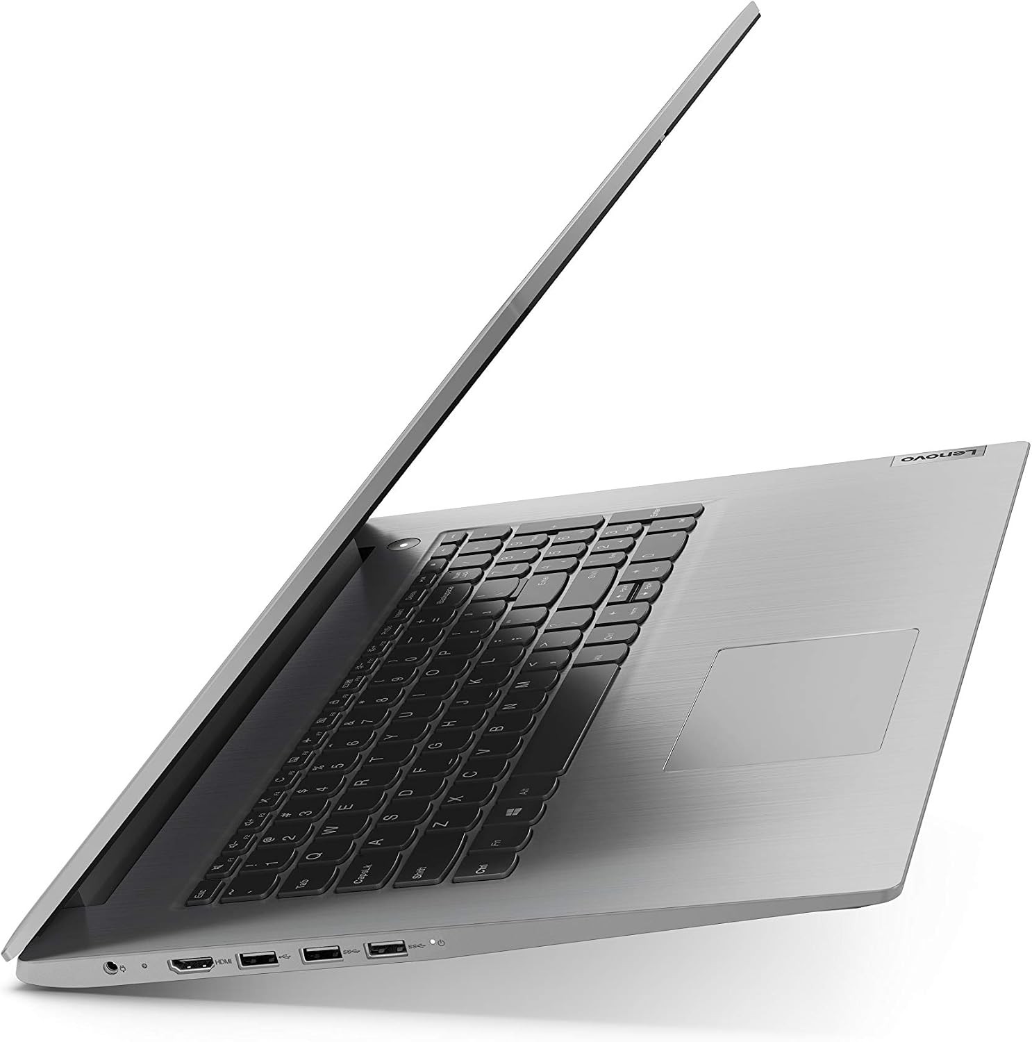 Lenovo IdeaPad 3 17IRU7 17.3″ FHD i5-1335U 8GB RAM 512GB SSD 82X90000US