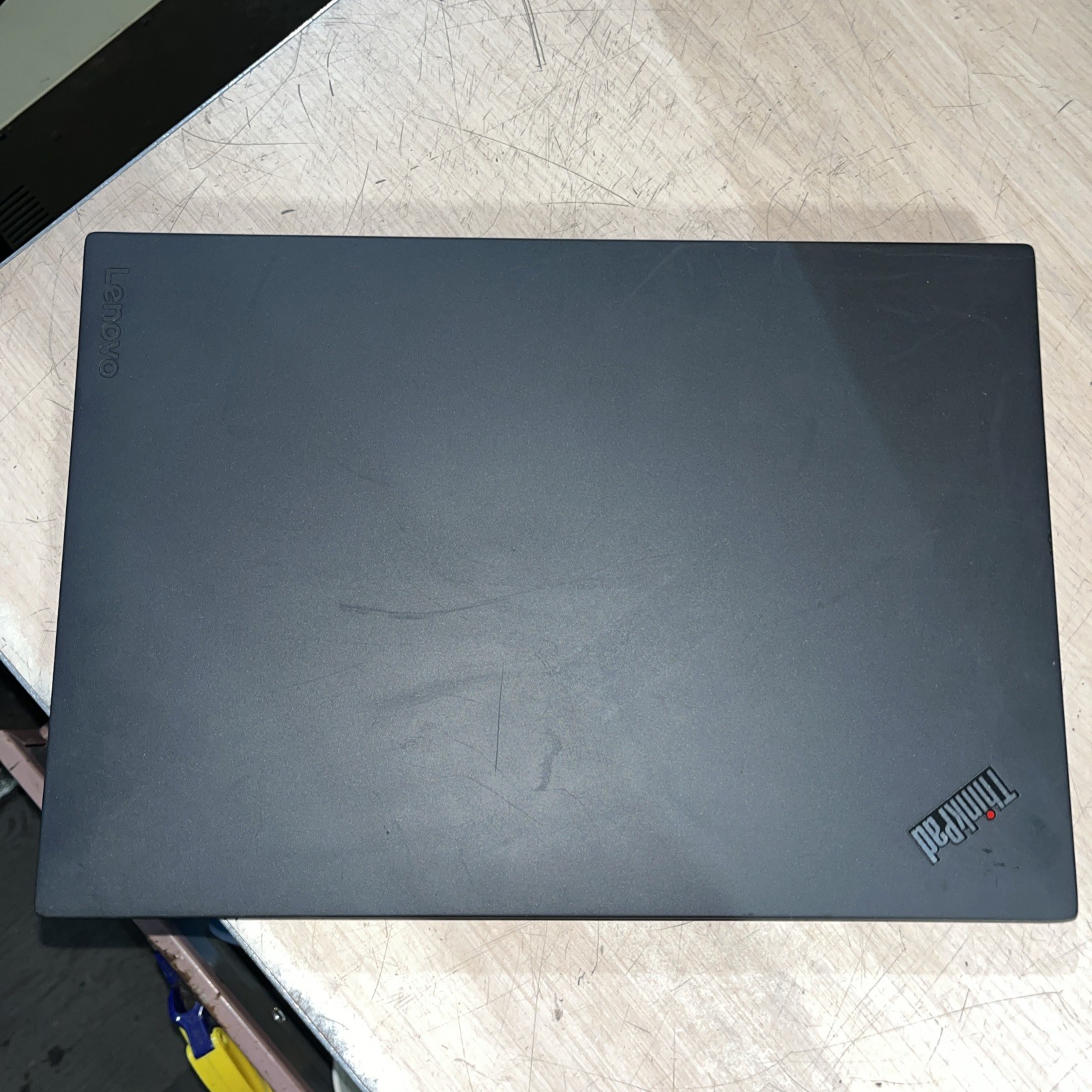 LENOVO THINKPAD T480 INTEL CORE I5-8350U 1.70GHZ 8GB RAM NO HD