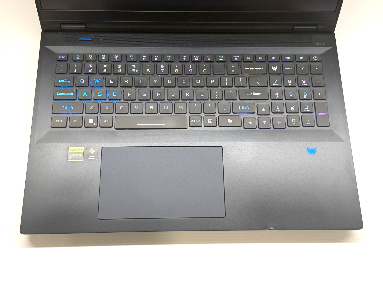 Acer Predator Helios 18 PH18-72 – i9-14900HX✔32GB RAM✔RTX 4080✔1TB SSD – 64876