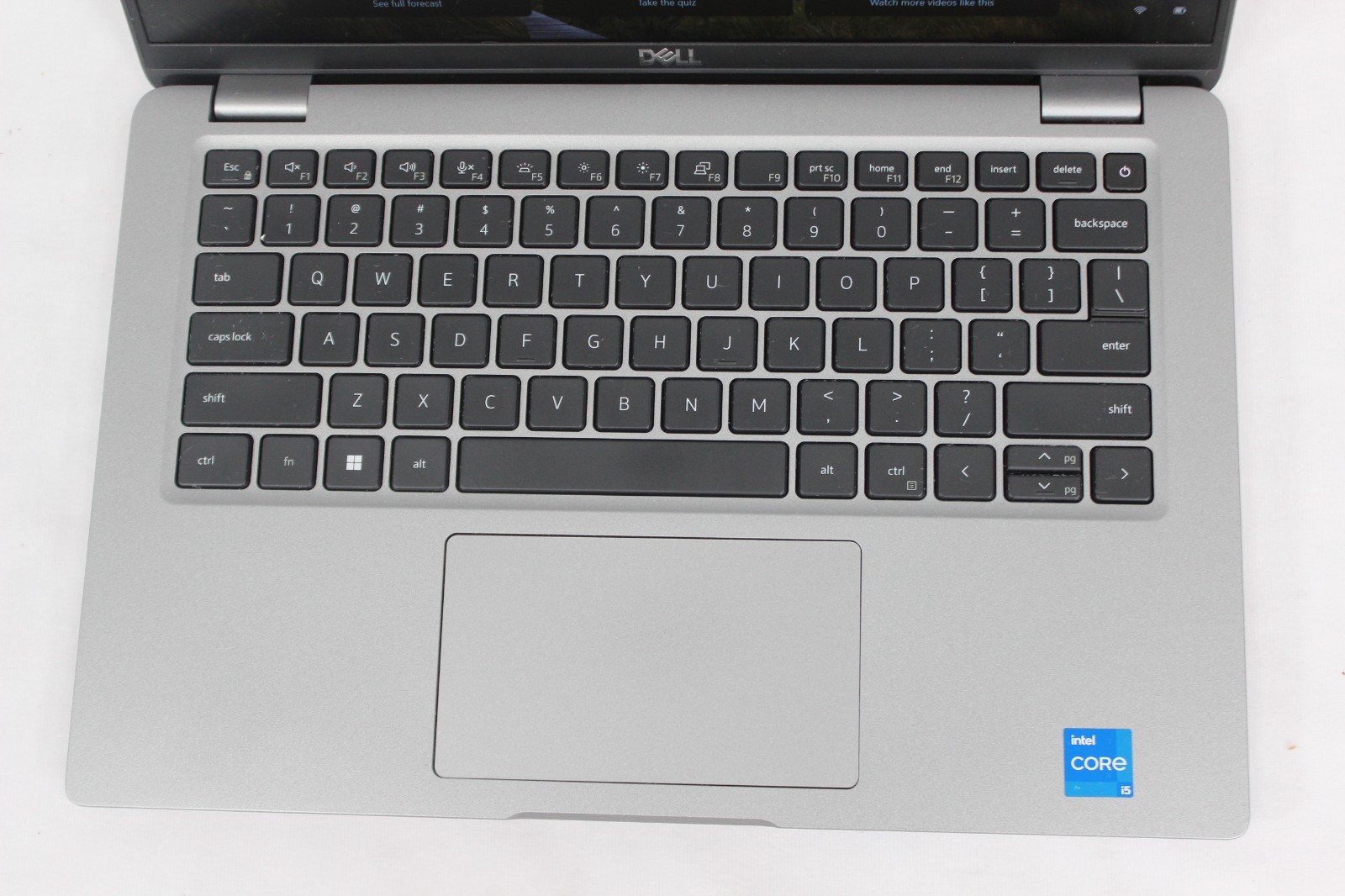 Dell Latitude Laptop 5440 Intel i5-1345U 1.6GHz 16GB 256GB 10Core SSD,NVME Win11