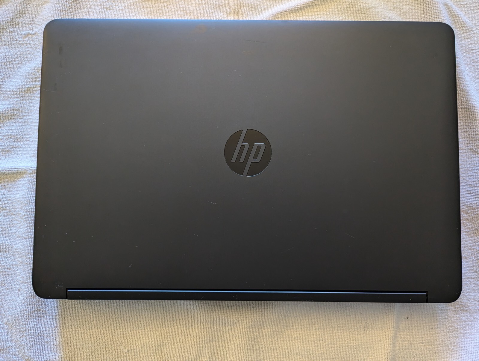HP ProBook 650 G1 15.6” (Intel Core i5-4300M, 2.6GHz, 8GB RAM) Notebook – Black